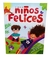 EL CLUB DE LOS NIÑOS FELICES -