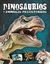 DINOSAURIOS Y ANIMALES PREHISTORICOS -