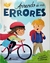 APRENDO DE LOS ERRORES -