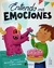 ENTIENDO MIS EMOCIONES -
