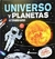 UNIVERSO Y PLANETAS EXTRAORDINARIOS -