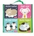 PACK ZOO DE PAPEL -