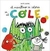 EL MONSTRUO DE COLORES VA AL COLE - LLENAS, ANNA.