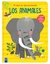MI VIAJE DE DESCUBRIMIENTO : ANIMALES -