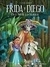 FRIDA Y DIEGO EN EL PAIS DE LAS CALAVERAS - NEGRIM