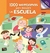 1000 VENTANAS PARA DESCUBRIR ESCUELA -