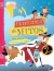 DETECTIVES DE MITOS [ILUSTRADO] - LUCHETTI ELENA / ZAMBONI PABLO