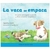 VACA SE EMPACA [ILUSTRADO] (CARTONE) - LYNCH AGUSTINA / BARLETTA DIEG