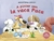 A PINTAR CON LA VACA PACA [23 LAMINAS PARA PINTAR - LYNCH AGUSTINA / BARLETTA DIEG