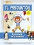 EL PREGUNTON ENCICLOPEDIA DE LA ARGENTINA - TOYOS, MARIA ISABEL