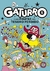 GATURRO 5. GATURRO Y LOS PIRATAS DEL TES - Alexandr Nikolaievich Afanasie