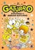 GATURRO 8. GATURRO ATRAPADO EN MUNDO GAT - Alexandr Nikolaievich Afanasie