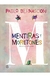 MENTIRAS Y MORETONES (CARTONE) - BERNASCONI PABLO.