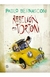 REBELION EN TORTONI - BERNASCONI