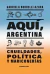 AQUI , ARGENTINA - BORRELLI AZARA, GABRIELA