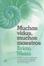 MUCHAS VIDAS MUCHOS MAESTROS (COLECCION MILLENIUM) - WEISS BRIAN.