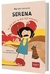 SERENA EL DIA QUE LA OLA ROJA EXPLOTO - LECCECE MARIANA / BLANCO SANES