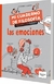 MI CUADERNO DE FILOSOFIA LAS EMOCIONES (PENSAMIENT - CHILARD ANNE SOPHIE / LEMAITRE