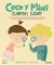 COCO Y MINI QUIEREN SABER - SEITUN, MARITCHU