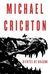 DIENTES DE DRAGON - MICHAEL CRICHTON