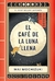 EL CAFE DE LA LUNA LLENA - MOCHIZUKI, MAI