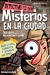 MISTERIOS EN LA CIUDAD . SEIS CASOS DEL COMISARIO - KOCHMANN DIEGO
