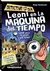 LEONI EN LA MAQUINA DEL TIEMPO (DETECTIVE POR UN D - KOCHMANN DIEGO