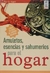 AMULETOS, ESENCIAS Y SAHUMERIOS PARA EL HOGA -