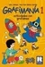 GRAFIMANIA 1 ACTIVIDADES CON GRAFISMOS KEL - JOHNSON SALLY / GOMEZ CARRILLO