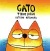 GATO TIENE SUEÑO (ESPECIALES DE A LA ORILLA DEL VI - KITAMURA SATOSHI.