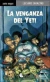 LA VENGANZA DEL YETI - Luciano Saracino