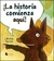 HISTORIA COMIENZA AQUI (CUENTAME UN CUENTO) - MEROLA CAROLINE.