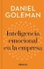 INTELIGENCIA EMOCIONAL EN LA EMPRESA (BOLSILLO) - GOLEMAN DANIEL.