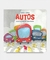 AUTOS EN QUE VIAJO - LOPEZ MONICA