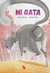 MI GATA - LOPEZ, MONICA