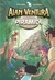 ALAN VENTURA Y EL MISTERIO DE LA PIRAMIDE (2) [ILU - RIVADULLA JO / ZIGARAN IVAN.