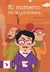 EL MISTERIO DE LA BIBLIOTECA -