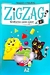 ZIG-ZAG TRAZOS Y LINEAS - ESPINOSA, FERNANDA