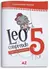 LEO Y COMPRENDO 5 - SAMPEDRO, MARIA BARBARA - comprar online