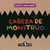 CABEZA DE MONSTRUO - DEDE MARIA LAURA