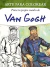 ARTE PARA COLOREAR : VAN GOGH - NOBLE MARTY