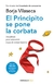 EL PRINCIPITO SE PONE LA CORBATA - VILASECA BORJA