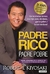 PADRE RICO PADRE POBRE [EDICION 25 AÑOS] - KIYOSAKI ROBERT T..