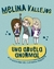 UNA ABUELA ANORMAL - VALLEJOS MELINA