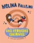 UNA HERMANA ANORMAL Y UN VIAJE INESPERADO - VALLEJOS MELINA.