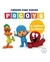 POCOYO A CEPILLARSE LOS DIENTES (COLECCION CUENTOS - ZINKIA.