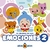 MUNDO DE LAS EMOCIONES 2 (PLIM PLIM) - PLIM PLIM.