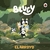 BLUEY EL ARROYO - BLUEY.