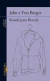 RONDO PARA BEVERLY - John; Berger Yves Berger