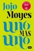 UNO MAS UNO - JOJO MOYES